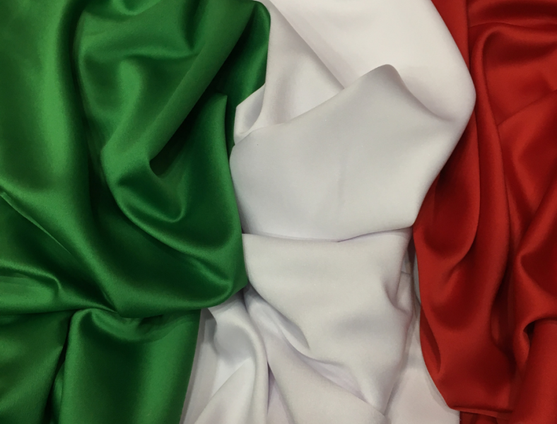 Piano Nazionale di Ripresa e Resilienza - Italia