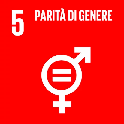 SDGs 5: Gender Equality