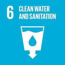SDGs 6: Clean Water and Sanitation